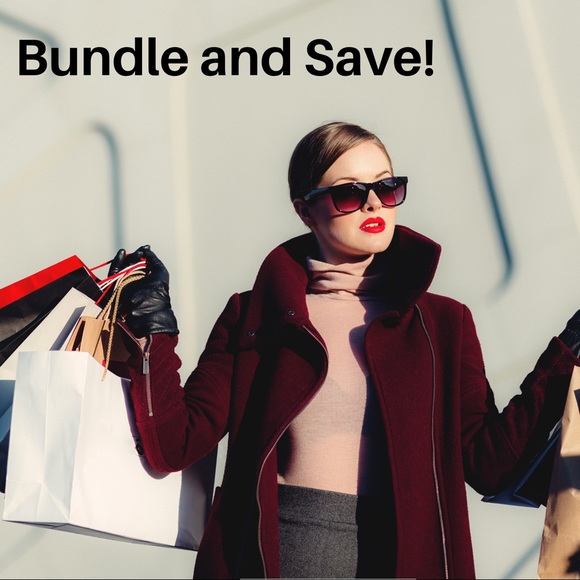 Bundle And Save! - Picture 1 of 1